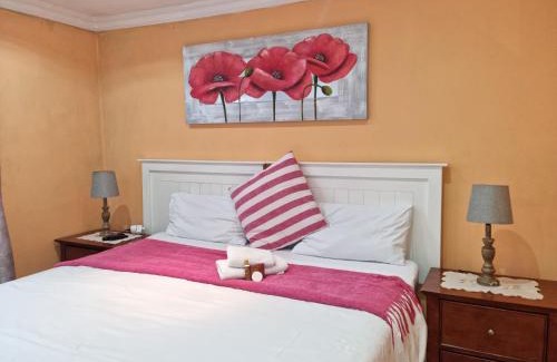 East London Cama Y Desayuno | Sleepwell