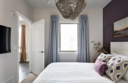 Traverse City Apartamento | Sleepy Bear Retreat