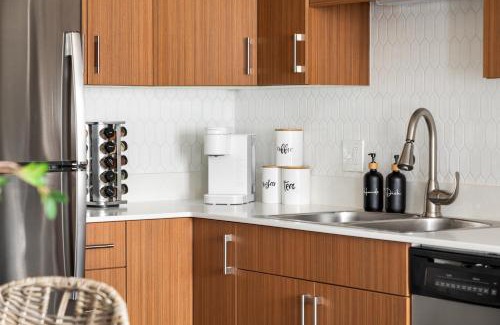 Traverse City Apartamento | Sleepy Bear Retreat