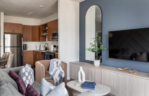 Traverse City Apartamento | Sleepy Bear Retreat