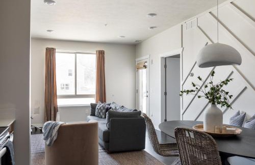 Traverse City Apartamento | Sleepy Bear Retreat