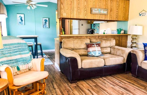 Marshallberg Casa | Sleepy Creek Retreat