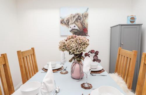 Denton Casa | Sleepy Hollow