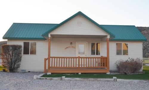Swan Valley Cabina | Sleepy J Cabins