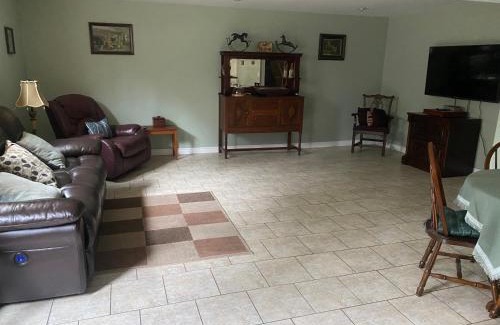 Bridgewater Casa | Sleepy Pines Place