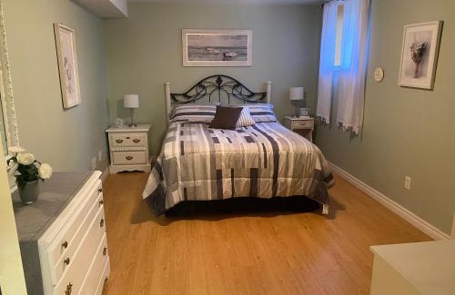 Bridgewater Casa | Sleepy Pines Place