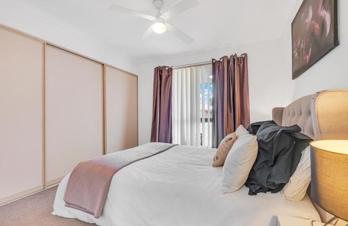 Echuca Apartamento | Sleepy Shackell - Echuca Moama Holiday Accommodation