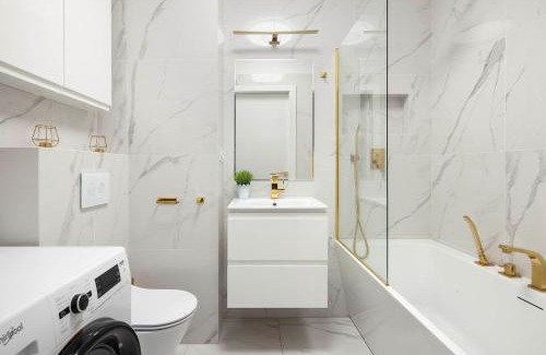 Srodmiescie Apartamento | Sleepy3city Plac Unii