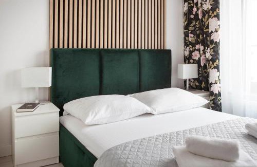 Srodmiescie Apartamento | Sleepy3city Plac Unii