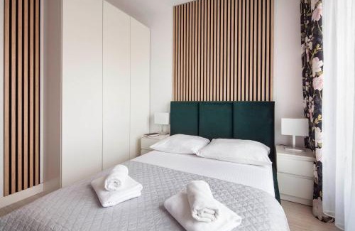 Srodmiescie Apartamento | Sleepy3city Plac Unii
