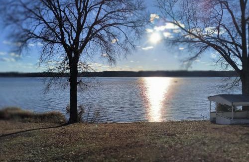 Gumberry Casa | Slice of Heaven on the Lake