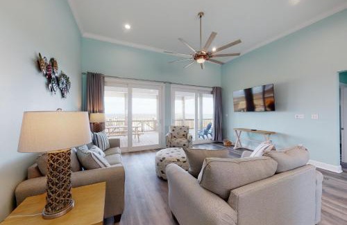 Dauphin Island Casa | Slice of Heaven