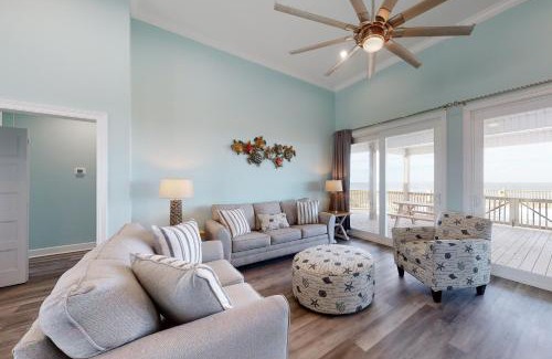 Dauphin Island Casa | Slice of Heaven