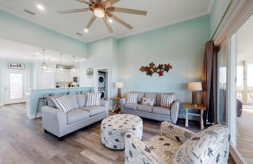 Dauphin Island Casa | Slice of Heaven