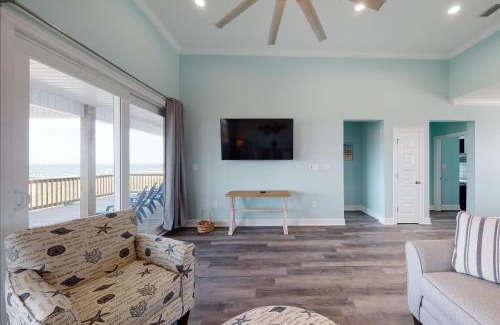 Dauphin Island Casa | Slice of Heaven