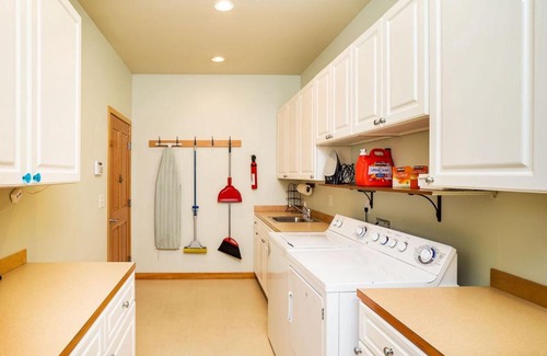 Leavenworth Casa | Slice of Heaven