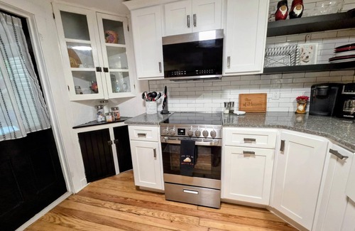 Mount Gretna Heights Cabaña | Slice of Heaven Cottage
