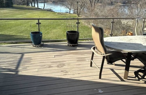 Shakopee Casa | Slice of Life