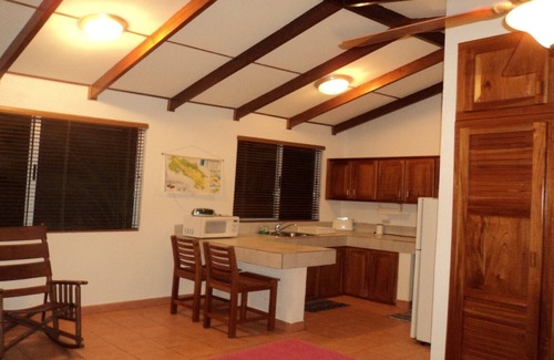 Savegre Casa | Slice of Paradise Luxury Beach Bungalows