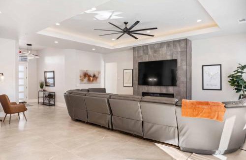 Hurricane Casa | Slice of Paradise home