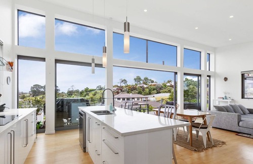 Gulf Harbour Casa | SLICE OF PARADISE - GULF HARBOUR HOLIDAY HOME in Gulf Harbour