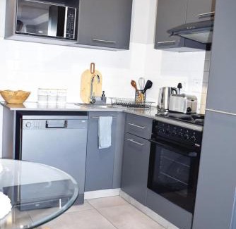 Lynnwood Ridge Apartamento | Slick Studio 209 Circa Pretoria
