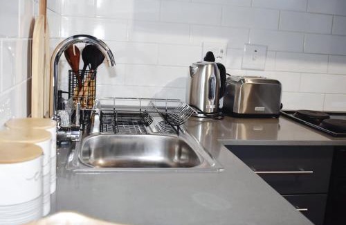 Lynnwood Ridge Apartamento | Slick Studio 209 Circa Pretoria