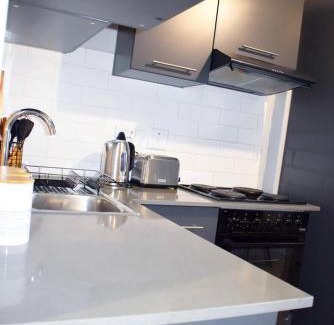 Lynnwood Ridge Apartamento | Slick Studio 209 Circa Pretoria