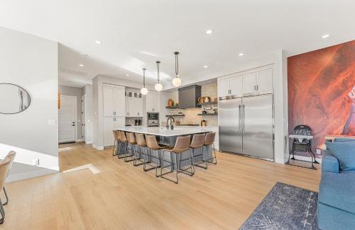 St. George Casa | Slickrock Shore townhouse