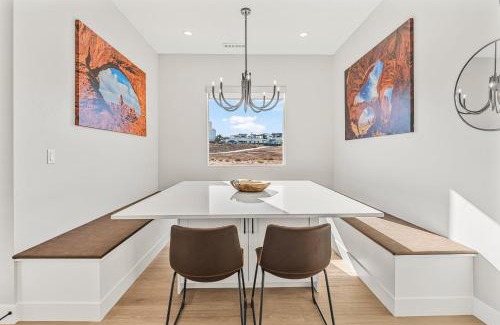 St. George Casa | Slickrock Shore townhouse
