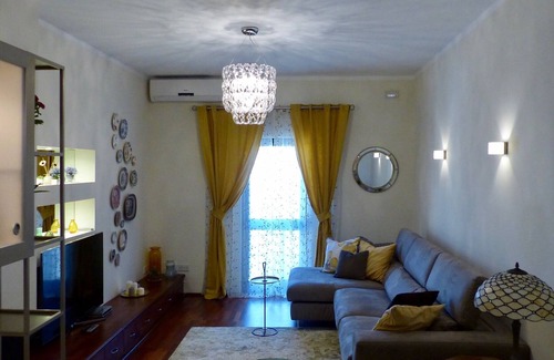 Tower Road Apartamento | Frente al mar Sliema - Sunny Side