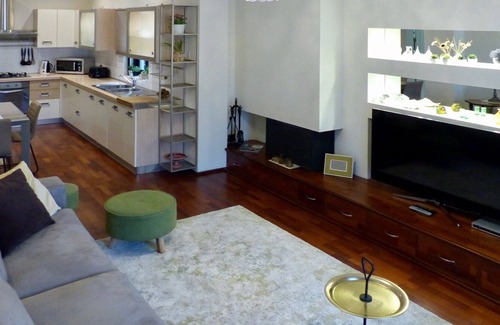 Tower Road Apartamento | Frente al mar Sliema - Sunny Side
