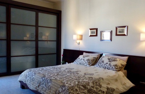 Tower Road Apartamento | Frente al mar Sliema - Sunny Side