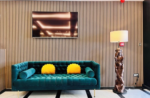 Tower Road Casa | Sliema Studios