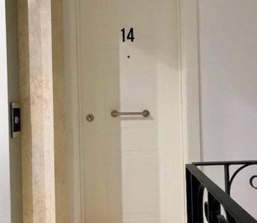 Tower Road Apartamento | Sliema, Stylish 1 Bedroom Apartment with Parking.