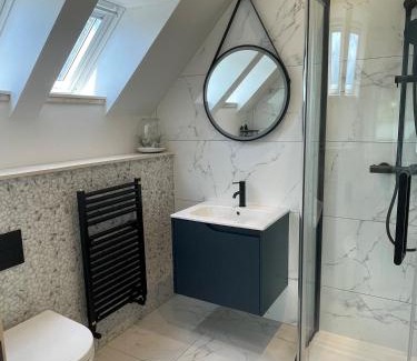 Achachork Casa | Slignich House