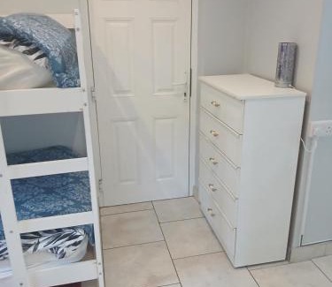 Sligo Casa | Sligo City upstairs apartment