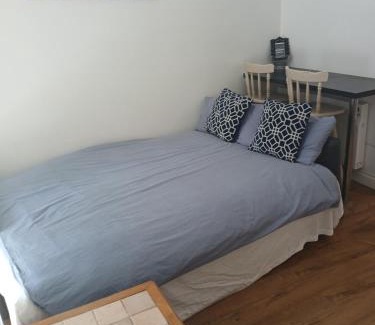 Sligo Casa | Sligo City upstairs apartment
