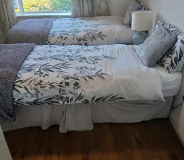 Sligo Casa | Sligo City upstairs apartment