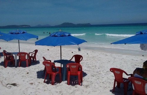 Jardim Nautilus Apartamento | SLIM- - Dunas- Praia do Forte - Prático , Econômico e Próximo de Tudo