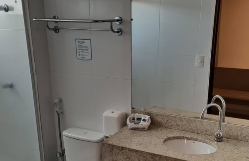 Pajucara Hotel | Slim Pajuçara by Tropicalis