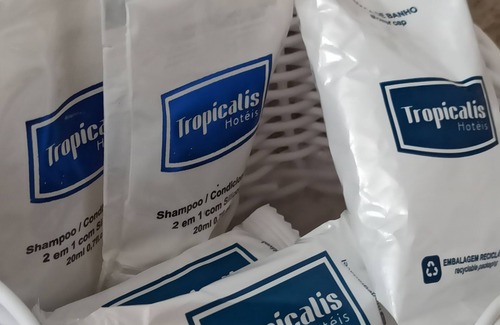 Pajucara Hotel | Slim Pajuçara by Tropicalis
