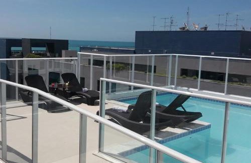 Pajucara Hotel | Slim Pajuçara by Tropicalis