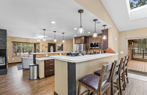 Williams Cabina | New Slim Shack Ranch - Relaxing, Williams AZ