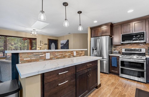 Williams Cabina | New Slim Shack Ranch - Relaxing, Williams AZ
