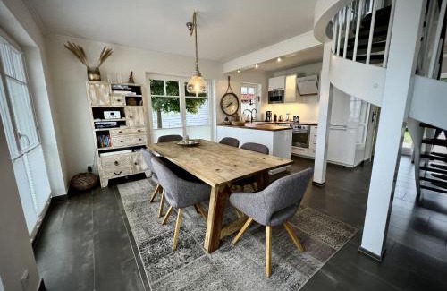 Olpenitz Casa | Sliminde by Seeblick Ferien Oro