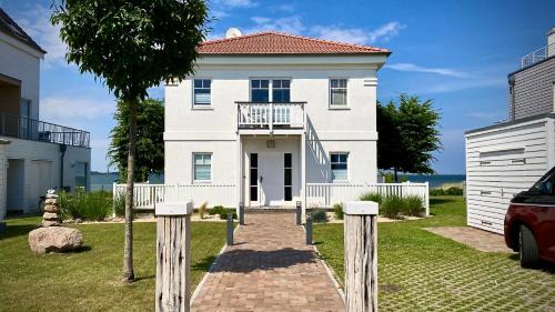 Olpenitz Casa | Sliminde by Seeblick Ferien Oro