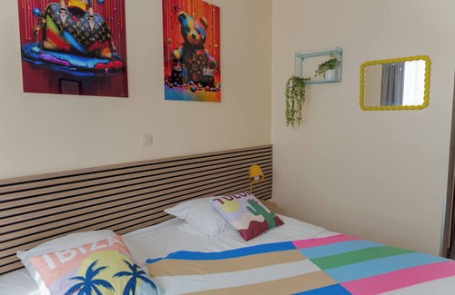 Brussels Hotel | Slina hotel
