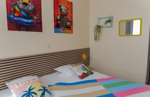 Brussels Hotel | Slina Hotel Brussels