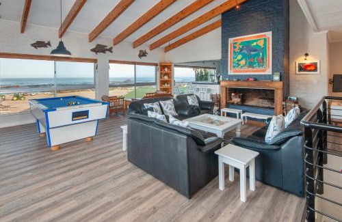 Van Dyks Bay Casa | Slip-A-Way Lodge